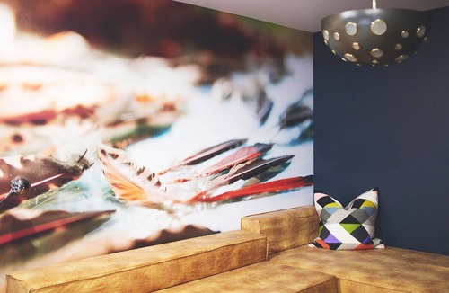 Bozeman Hotel | RSVP Hotel
