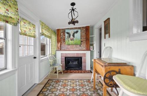 Macon House | Rusmar Farm Equine Country Living n Powhatan VA