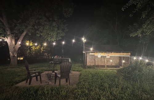 Columbia Cottage | Rustic Country Cottage Near Lake Murray -Just 1 hour from The Masters!