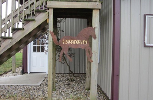 Acton House | Rustic, rural, relaxing, family friendly stay! Excellent location 5 min to I74.