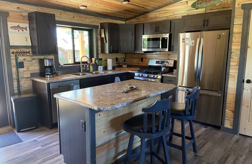 Craig House | RYAN HOUSE CRAIG - HOME TO WORLD CLASS FLY FISHING!