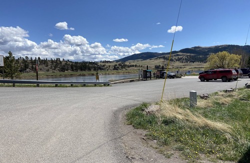 Craig House | RYAN HOUSE CRAIG - HOME TO WORLD CLASS FLY FISHING!