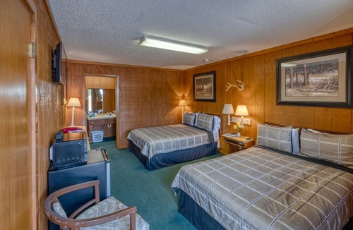 Sabinal Hotel | Sabinal Inn