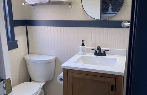 Salmon Hotel | Sacajawea Inn