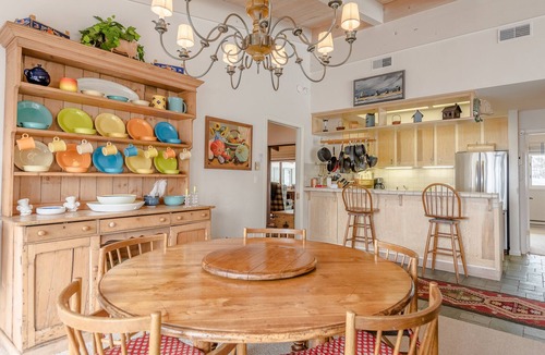 Sun Valley House | Saddle Rd Home 104 -Private Garage, Big Yard, Sun Valley Resort Amenities