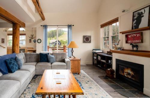 Saddle Ridge House | Saddle Ridge B5 townhouse