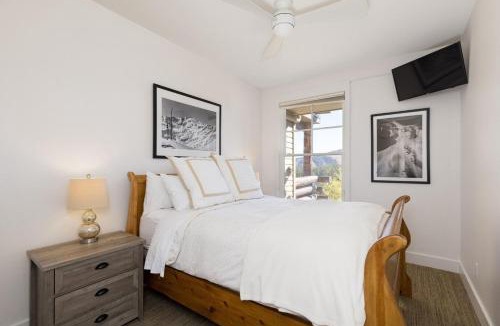 Saddle Ridge House | Saddle Ridge J2 home