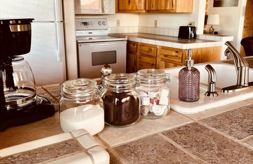 Cody Cabin | Saddlestring Ranch Cabins, Entire Property!