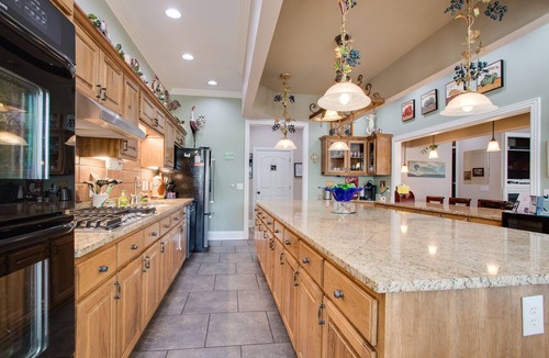 Rural Hill House | Safe, Clean, Family Oriented Fun Minutes from Nashville
