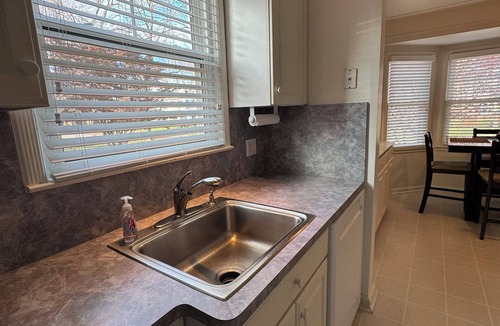 Huntington Woods House | Safe Haven Bungalow Quiet Community Near Everything