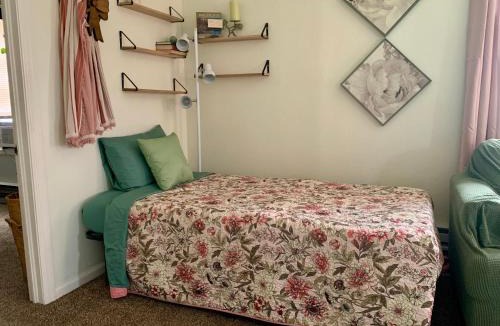 American Falls Apartment | Sage Cottage