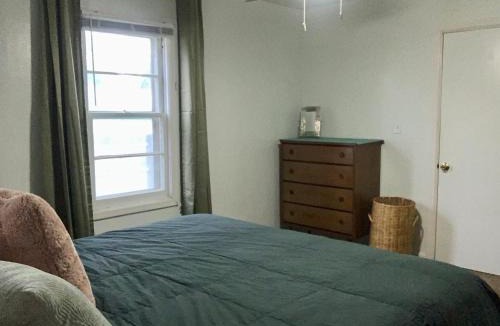 American Falls Apartment | Sage Cottage