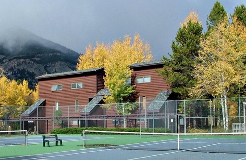Moose Wilson Road Condo | Sagebrush 1324: The Aspens- Enjoyable Condo with Updates Throughout