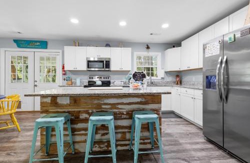 Beaufort House | Sailors Delight