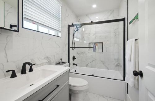 Faubourg Marigny House | Saint Claude Stunner