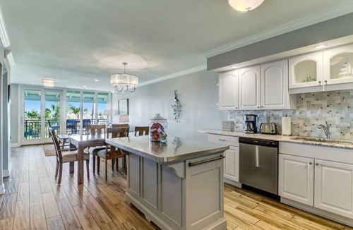Fernandina Beach Apartment | Salty Smiles at Shipwatch on Amelia Island
