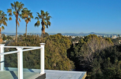 Point Loma Apartment | San Diego Coastal Guest House, Features Private Pool.