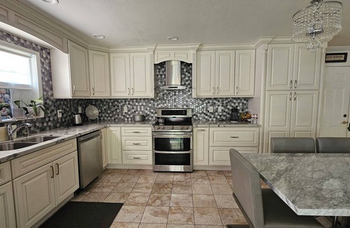 Rancho Penasquitos House | San Diego Getaway
