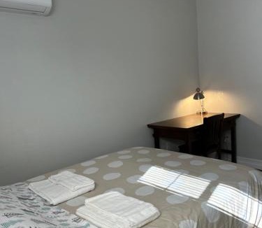 Serra Mesa House | San Diego Homestay A
