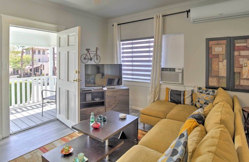 Old Town House | San Diego House w/Yard in Heart of Old Town!