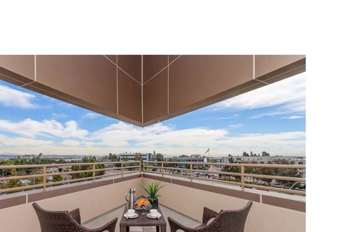 Roseville - Fleet Ridge House | SAN DIEGO, WATERFRONT LOCATION,POINT LOMA, 11