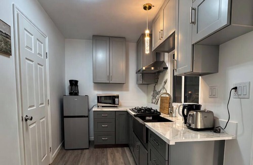 East San Gabriel House | San Gabriel 1BR Private Entry Quiet Stay Free Wi-Fi