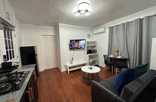East San Gabriel House | San Gabriel 1BR Private Entry Quiet Stay Free Wi-Fi