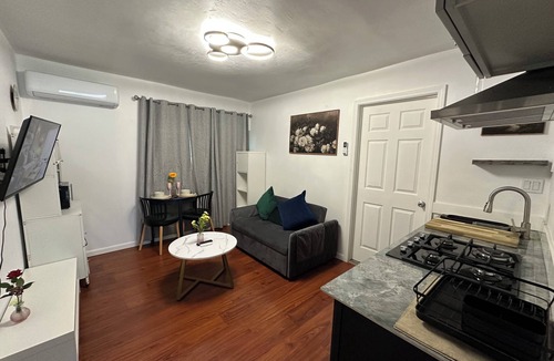 East San Gabriel House | San Gabriel 1BR Private Entry Quiet Stay Free Wi-Fi