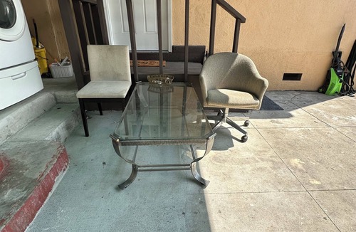 East San Gabriel House | San Gabriel 1BR Private Entry Quiet Stay Free Wi-Fi