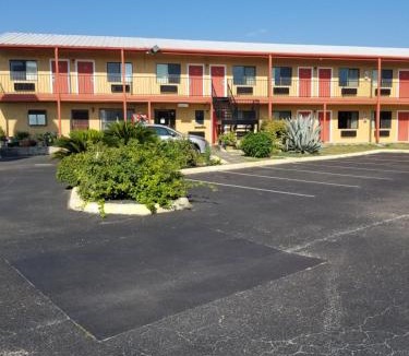 San Marcos Hotel | San Marcos Inn
