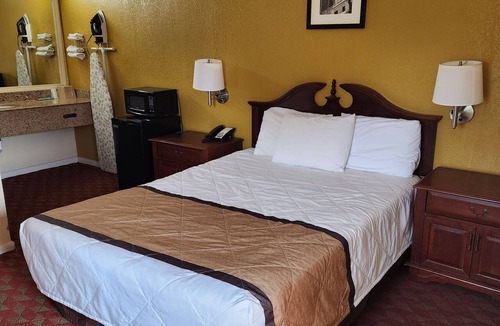 San Marcos Hotel | San Marcos Inn
