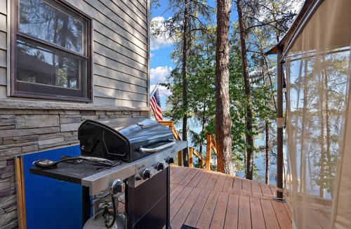 Pine River House | Sanctuary at Hay Lake, MN