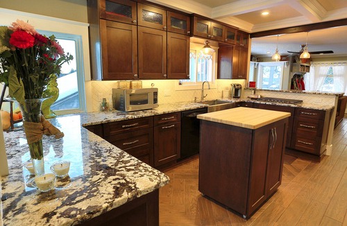 Coeur d'Alene House | SANDERS BEACH And TUBBS HILL Gem! Family Friendly!