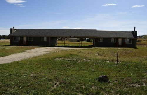 Horse Butte House | Sandhill West Home - comfortable family retreat with great views