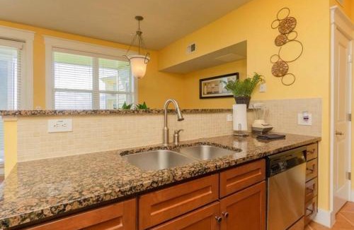 Red Fish Cove Apartment | Sandpiper Point