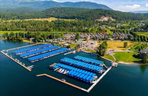 Dover Bay House | Sandpoint Shenanigans