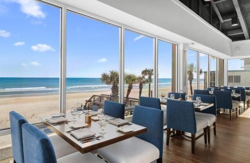Litchfield by the Sea Apartment | Sandy Shores Oceanfront Tower Room 5th Floor