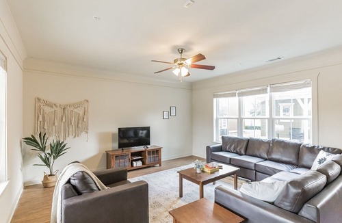 San Marcos House | Sanmarcos 3BR PL in San Marcos