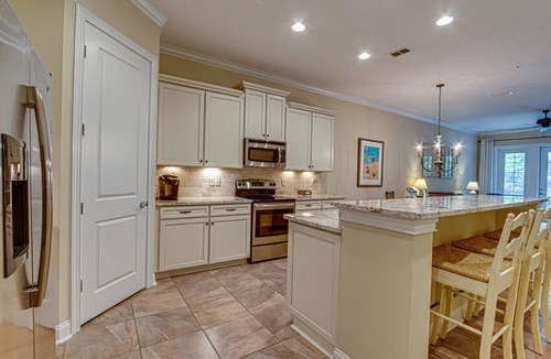 Amelia City Condo | SansSouci "No Worries" Summerwoods of Amelia Condo,Walk to Beach! OR Enjoy Pool!