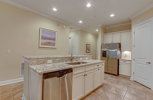 Amelia City Condo | SansSouci "No Worries" Summerwoods of Amelia Condo,Walk to Beach! OR Enjoy Pool!