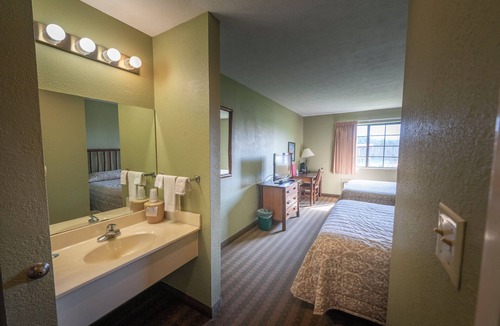 Santa Claus Hotel | Santas Lodge and Resort