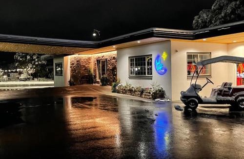 Bozeman Hotel | Sapphire Motel Midtown Bozeman