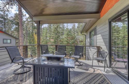 Lead House | Sarge`s Landing West