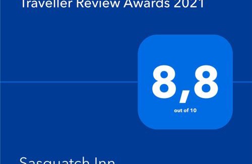 Harrison Mills Hotel | Sasquatch Inn