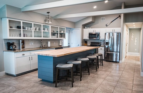 Safe Harbor House | Sassy Seahorse by Silver Sands Vacation Rentals
