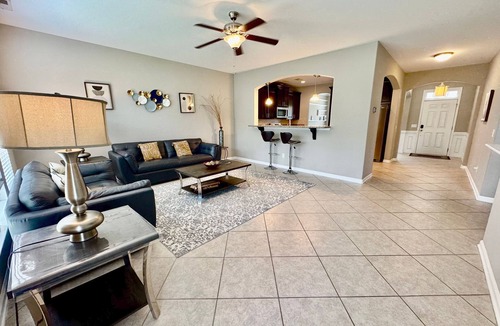 Port Wentworth House | Savannah House on Cumberland | 5BR Near SAV