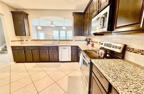 Port Wentworth House | Savannah House on Cumberland | 5BR Near SAV