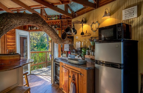Celeste Bed & Breakfast | Savannah's Meadow