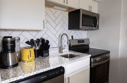 Snowshoe Condo | SC 2204: The Elevated Escape – Luxe Living Above the Clouds