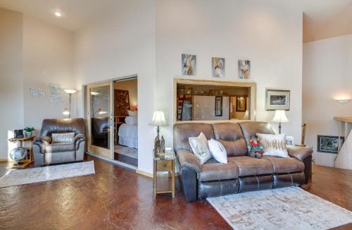 Great Falls House | Scenic Great Falls Retreat On Missouri River!